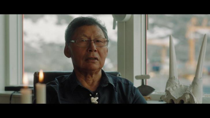 Le Monde en face – Groenland : Annexe-moi si tu peux